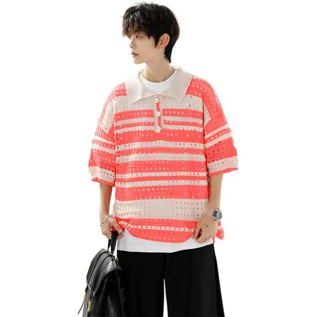 POSIYING Polo
