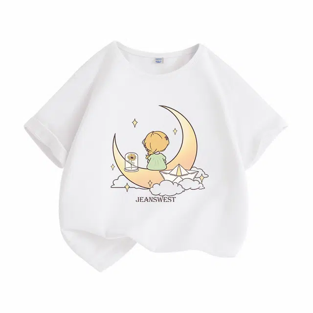 JEANSWEST JNR T