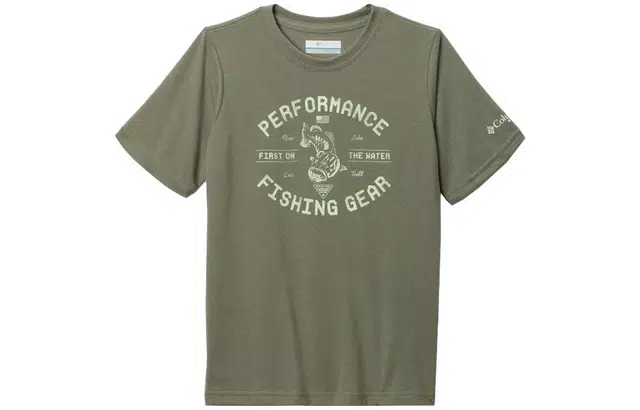 Columbia T