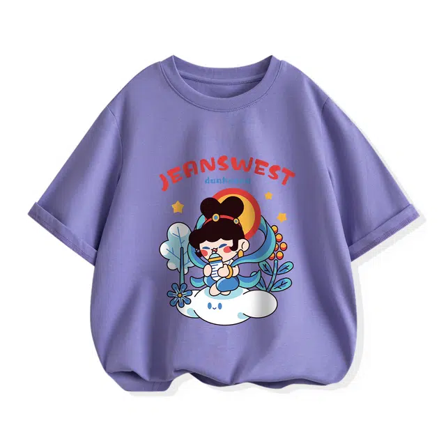 JEANSWEST JNR T