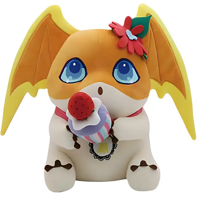 BANPRESTO C 25cm