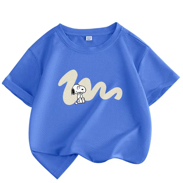 SNOOPY T