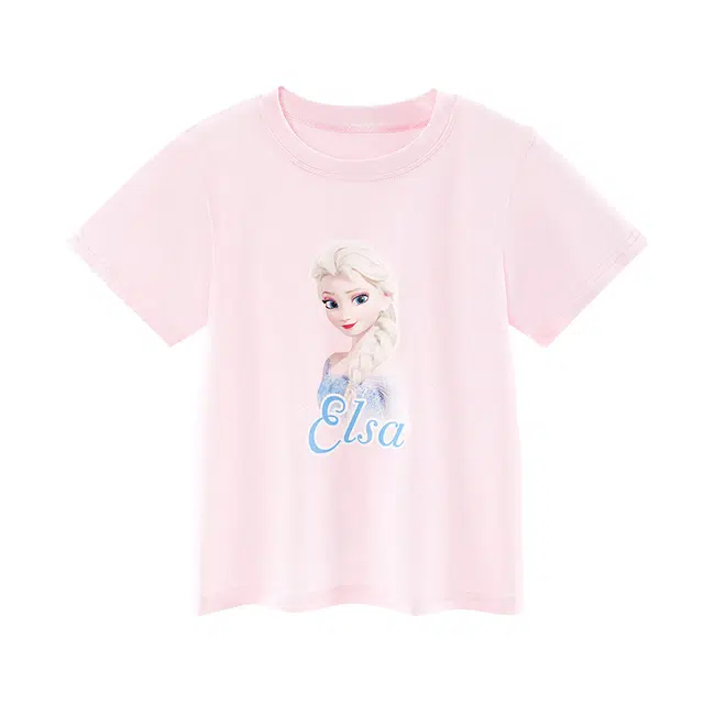 Disney T