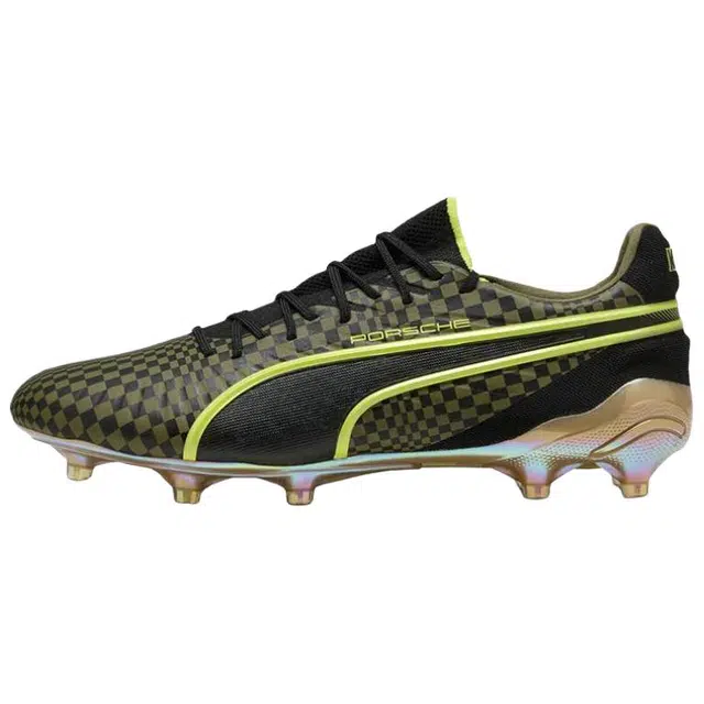 Porsche x PUMA King Ultimate FG