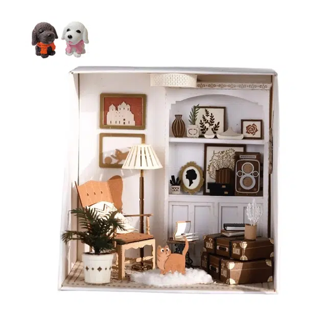 3D 0-300pcs PR-01