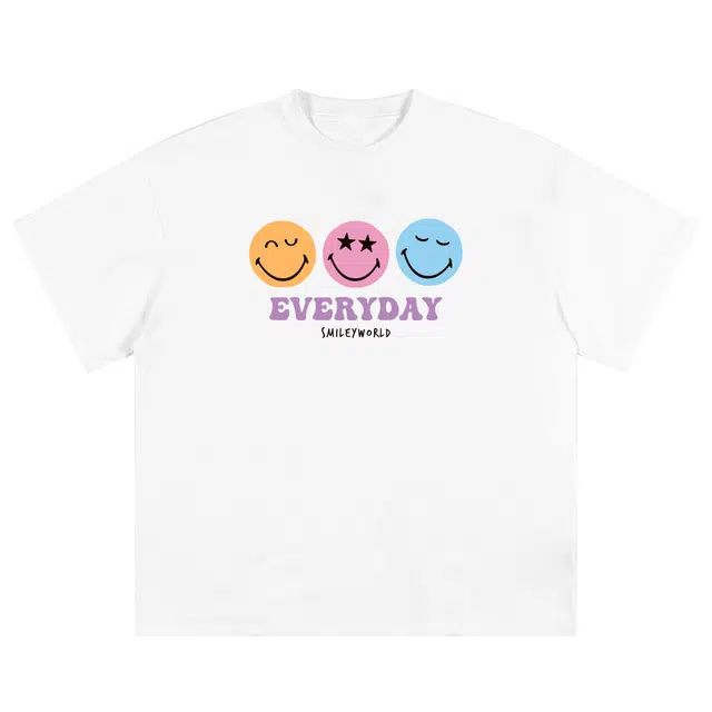 SMILEYWORLD 240g200gLOGOT