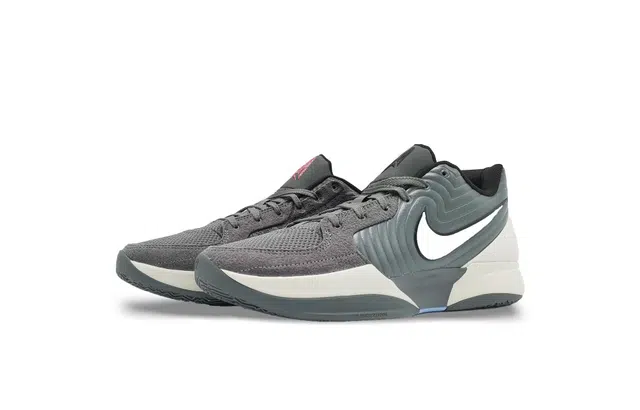 Nike Ja 2 EP A