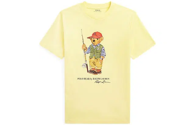 Polo Ralph Lauren T