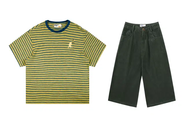 madgood T