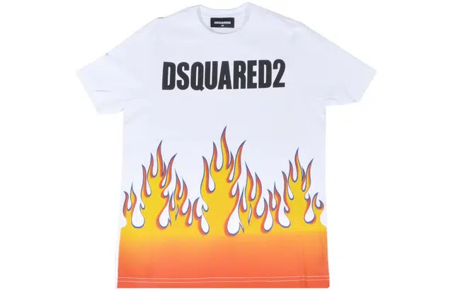 DSQUARED 2 LogoT