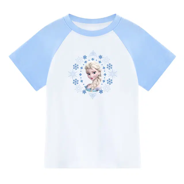 Disney T