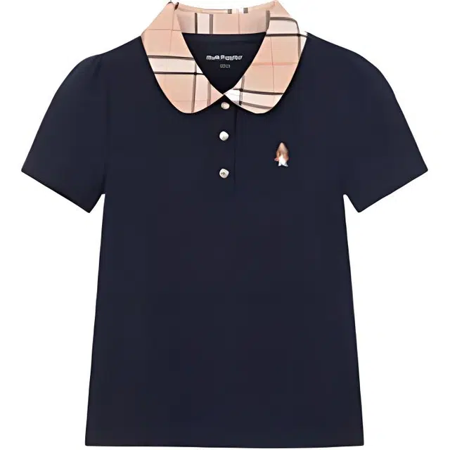 Hush Puppies Polo