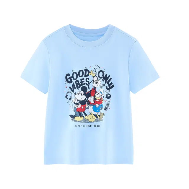 Disney T