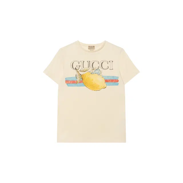 GUCCI x Peter Rabbit SS24 T