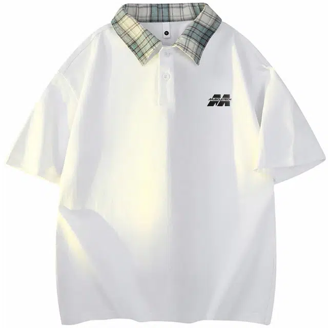 MUSCLETECH Polo