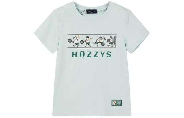 HAZZYS T