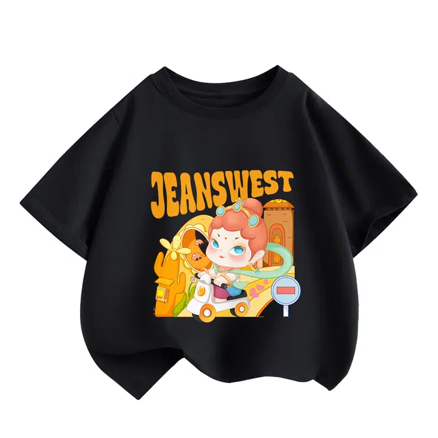 JEANSWEST JNR T