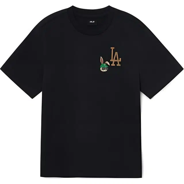 MLB T