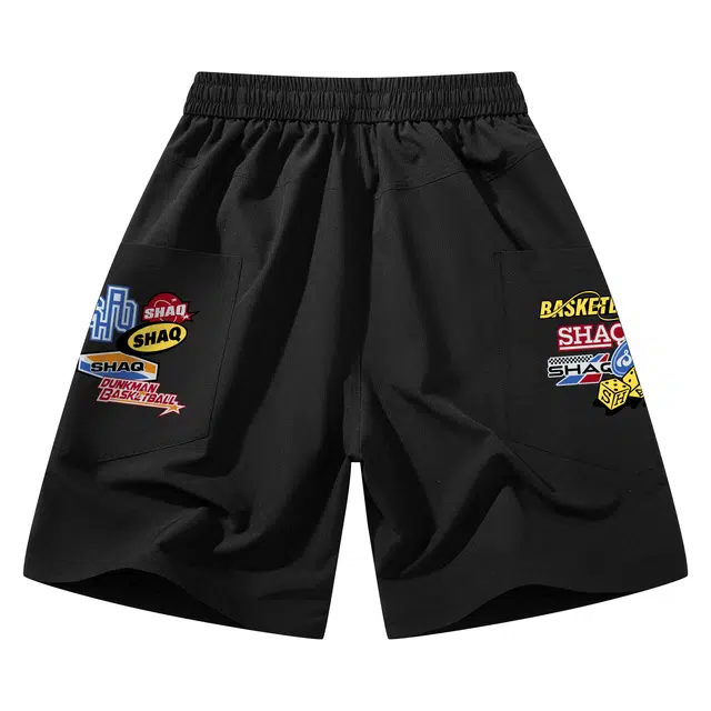 SHAQ logo