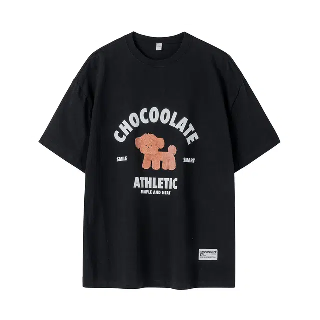 CHOCOOLATE T