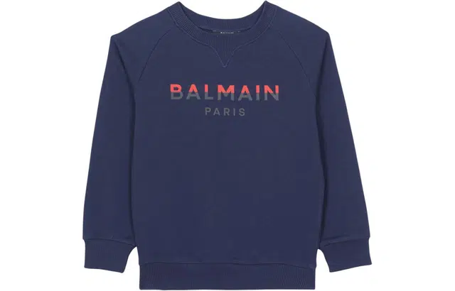 BALMAIN Aris Sweatshirt