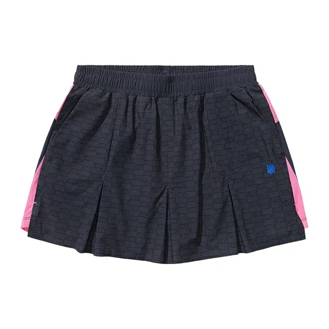 UNDEFEATED x Xuperman FW24 logo