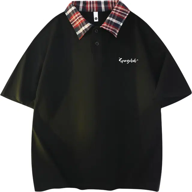 SPONGEBOB SQUAREPANTS LogoPolo