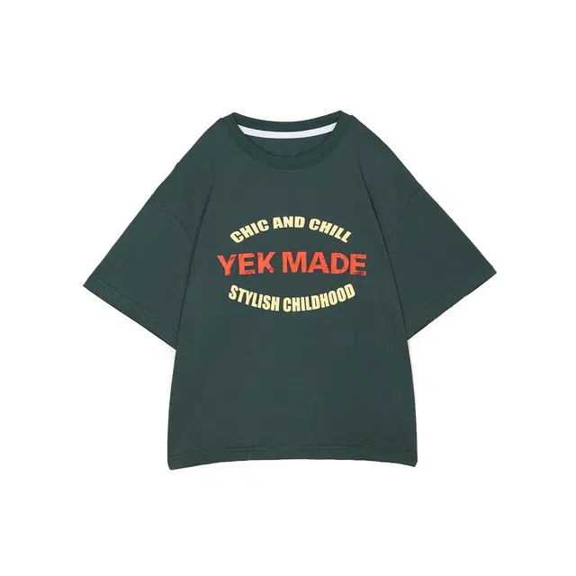 YEK T