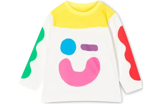 Stella McCartney T