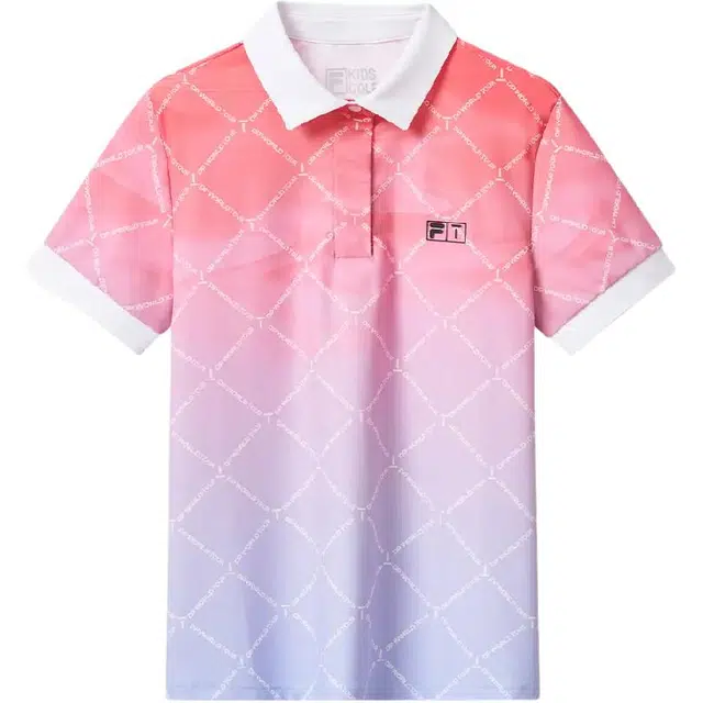 FILA Golf LOGOPolo