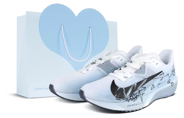 Nike Rival Fly 4