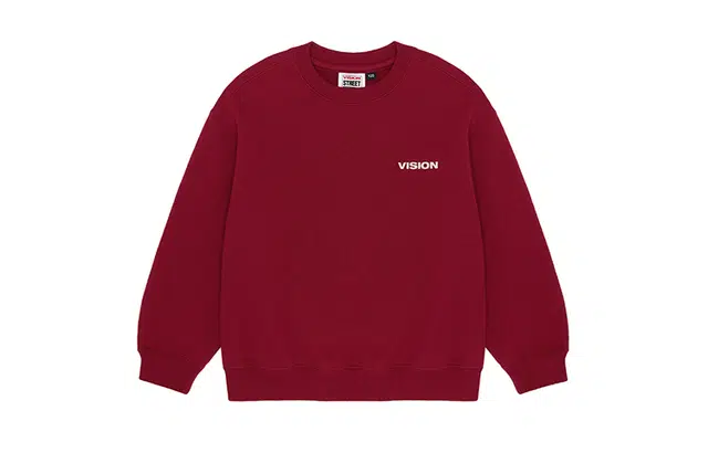 Vision Street Wear LOGO