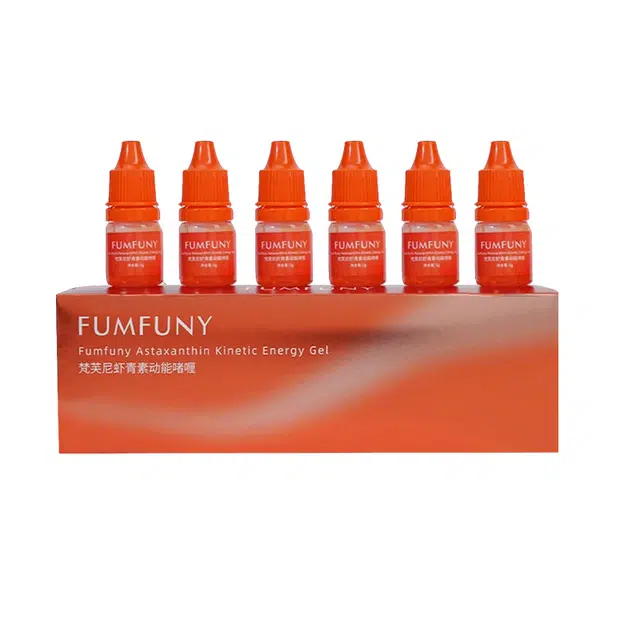 FUMFUNY