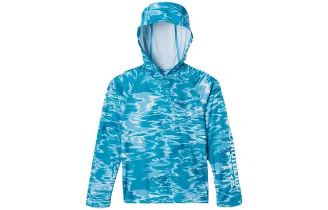 Columbia T
