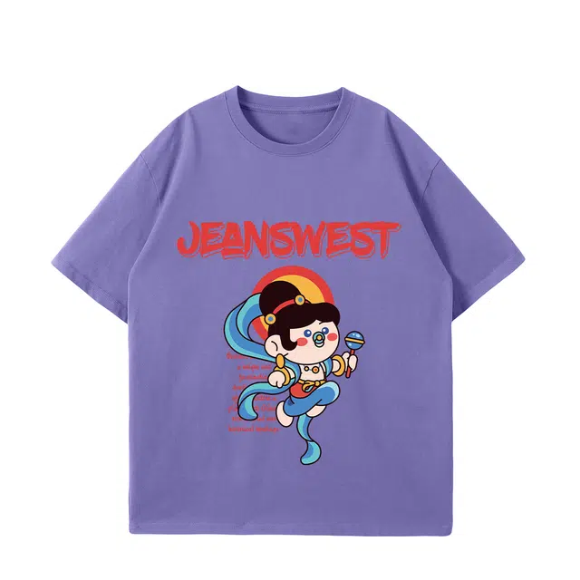 JEANSWEST JNR T