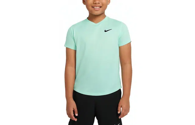 Nike Court Dri-FIT Victory LogoT