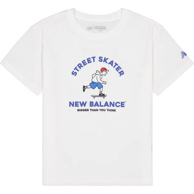 New Balance T