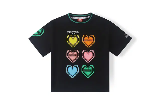 KAPPA KIDS T