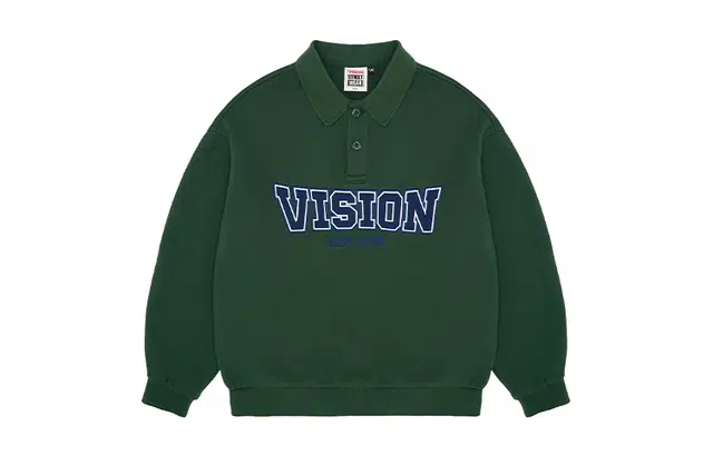 Vision Street Wear