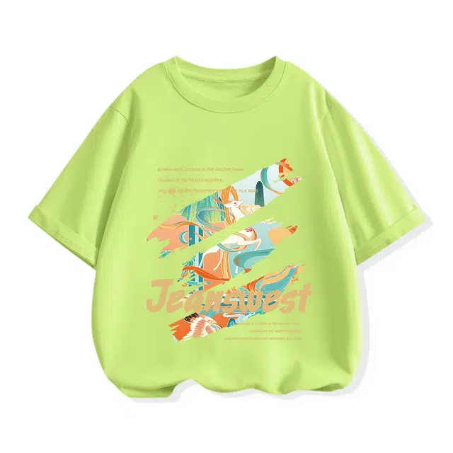 JEANSWEST JNR logoT
