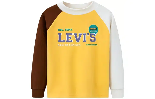 levis T