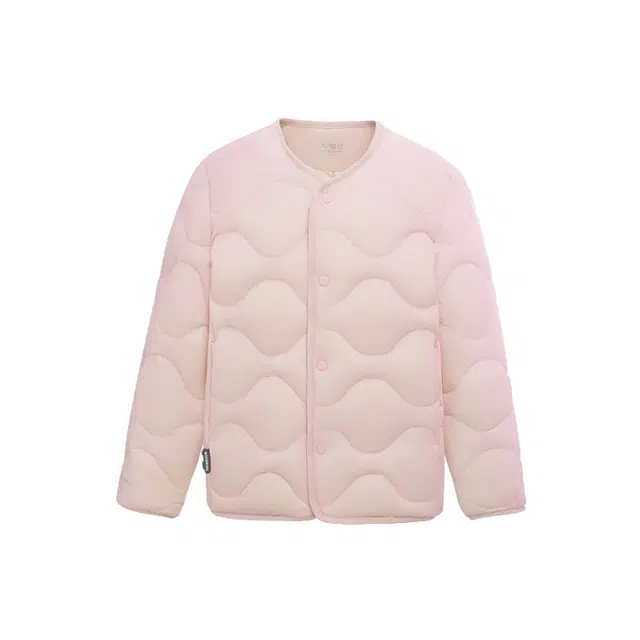波司登 短款秋冬季新款羽绒服  中小童