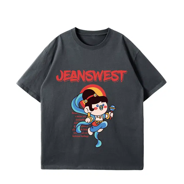JEANSWEST JNR T