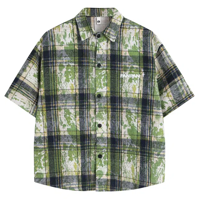 RVANGUARD clean fit