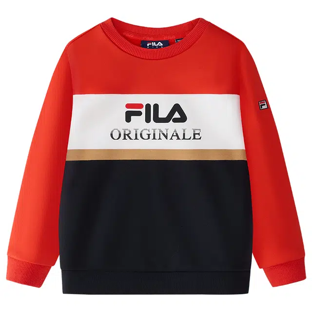 FILA KIDS ORIGINALE