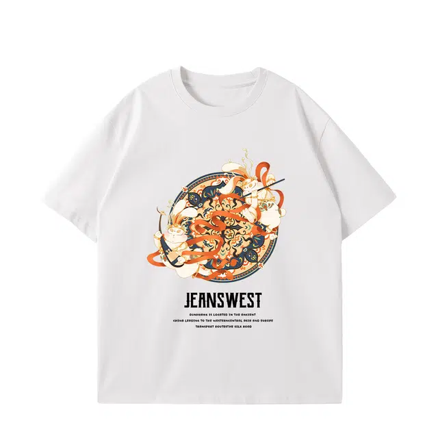 JEANSWEST JNR T