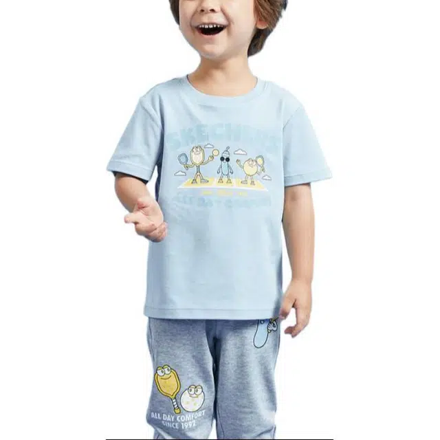 Skechers kids T