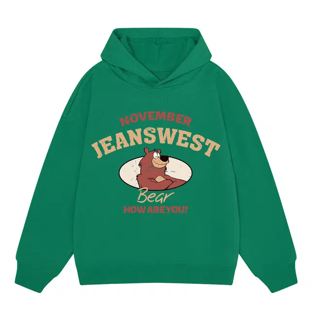 JEANSWEST JNR