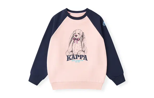 KAPPA KIDS