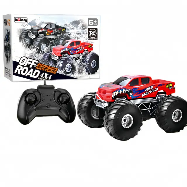 3 rc